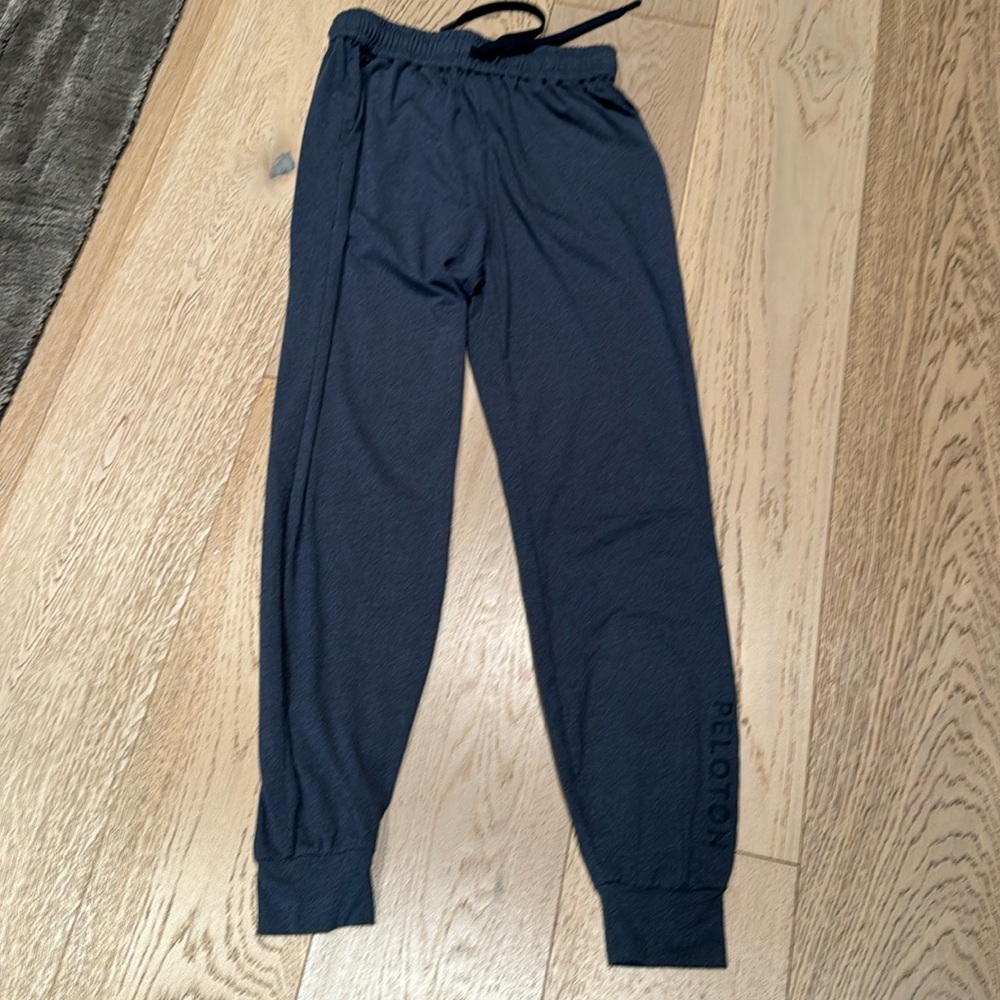 Peleton Ladies Dreamblend jogger size XS